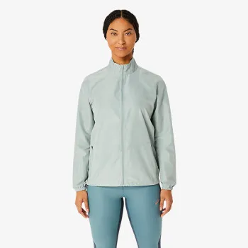 ASICS Šuškavac CORE JACKET 