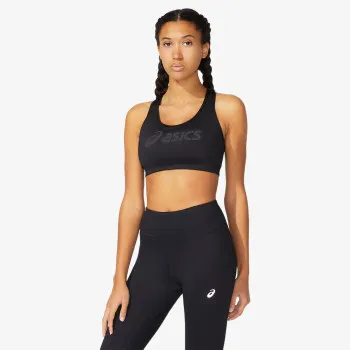 CORE ASICS LOGO BRA