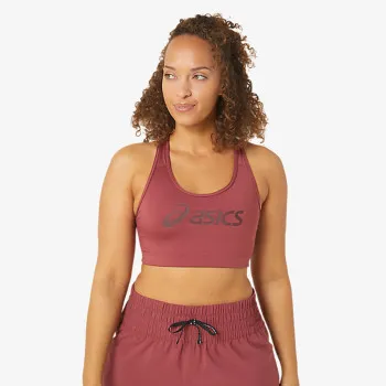 ASICS Bra CORE ASICS LOGO BRA 