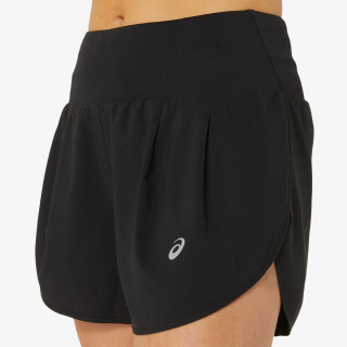 ASICS Šorc ROAD 3.5IN SHORT
