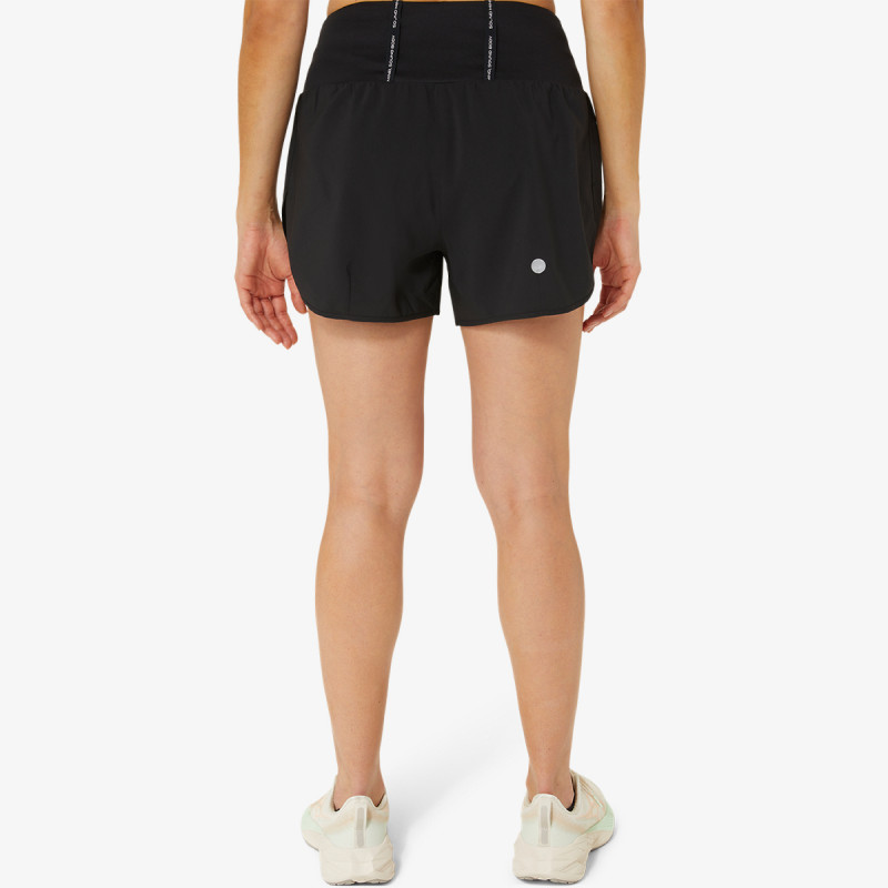 ASICS Šorc ROAD 3.5IN SHORT