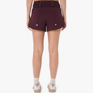 ASICS Šorc ROAD 3.5IN SHORT
