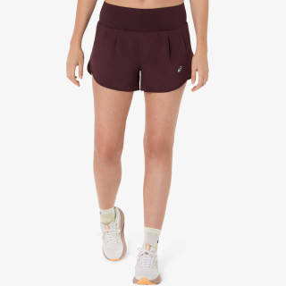 ASICS Šorc ROAD 3.5IN SHORT