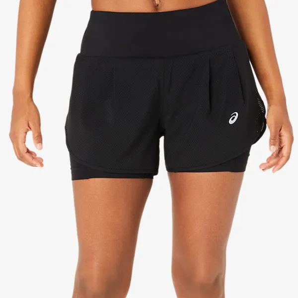 Asics Šorc Road 2-N-1