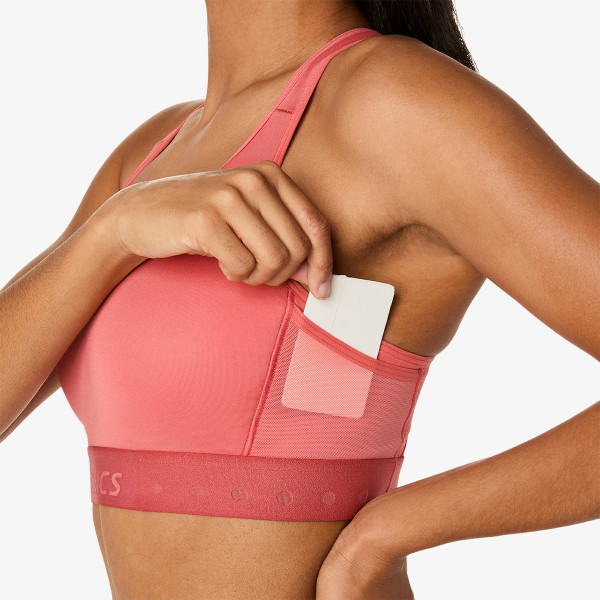 ASICS Bra ROAD COMPRESSION BRA 