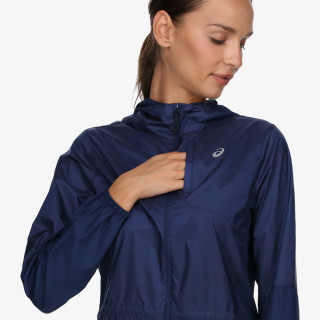 ASICS Jakna PACKABLE RUN JACKET 