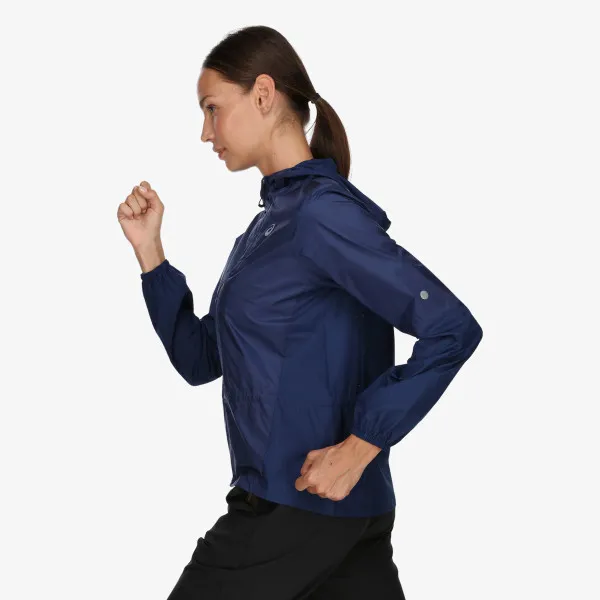 ASICS Jakna PACKABLE RUN JACKET 