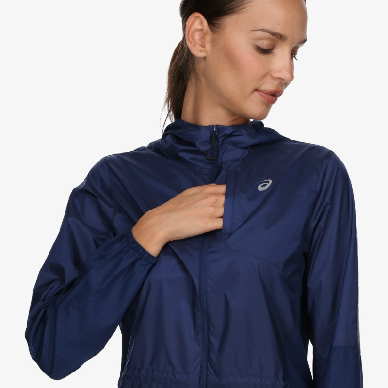 ASICS Jakna Packable 