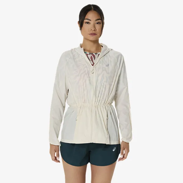 ASICS Jakna Road Packable 