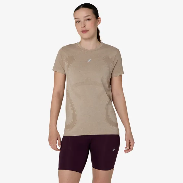 Asics Majica ROAD SEAMLESS SS TOP 