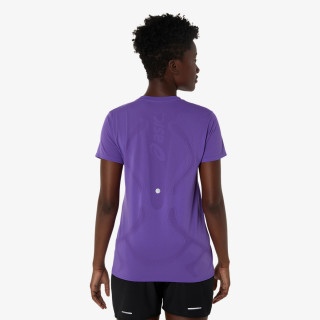 ASICS Majica ROAD SEAMLESS SS TOP
