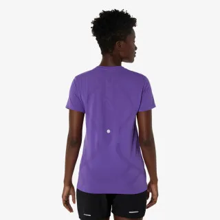 ASICS Majica ROAD SEAMLESS SS TOP 