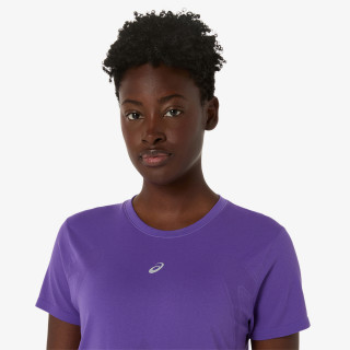 ASICS Majica ROAD SEAMLESS SS TOP