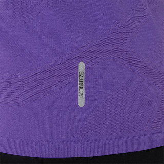 ASICS Majica ROAD SEAMLESS SS TOP