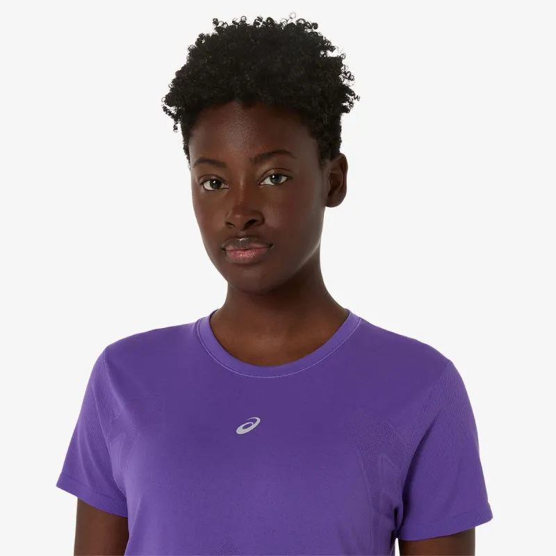 ASICS Majica ROAD SEAMLESS SS TOP 