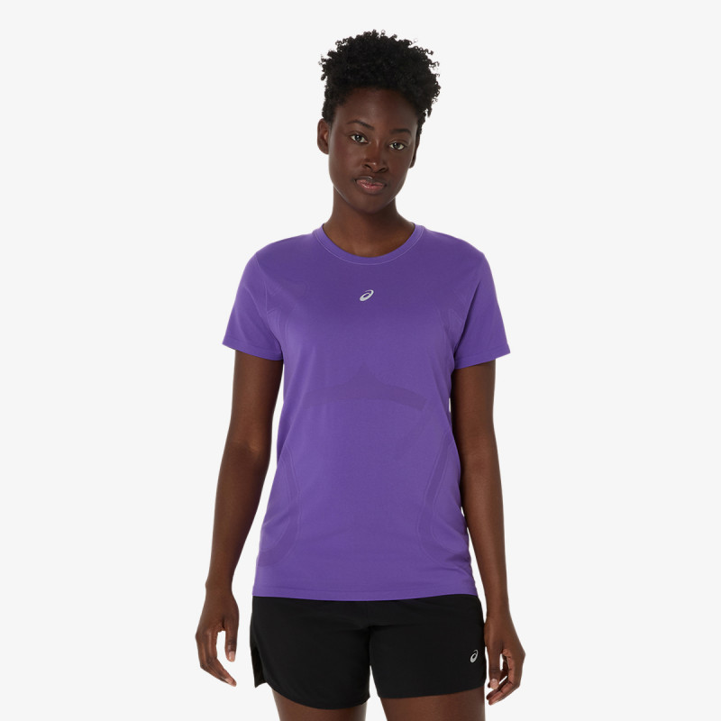 ASICS Majica ROAD SEAMLESS SS TOP