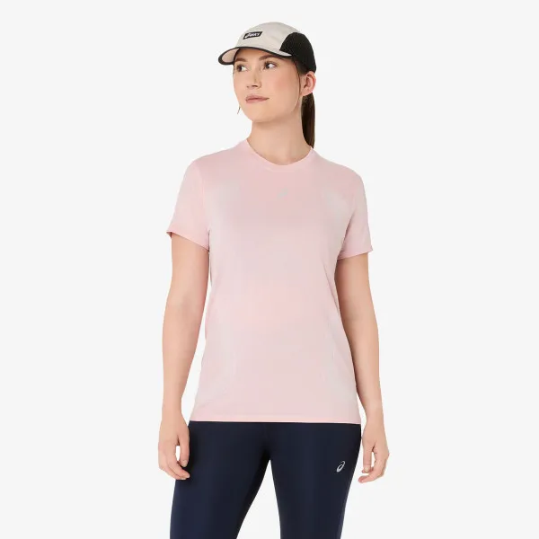 Asics Majica ROAD SEAMLESS SS TOP 