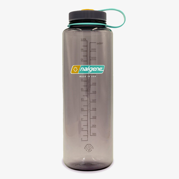 NALGENE Flašica za vodu NALGENE WIDE MOUTH 1500ML SILO AUBERGINE 