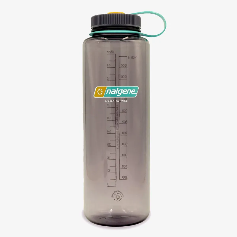 NALGENE Flašica za vodu NALGENE WIDE MOUTH 1500ML SILO AUBERGINE