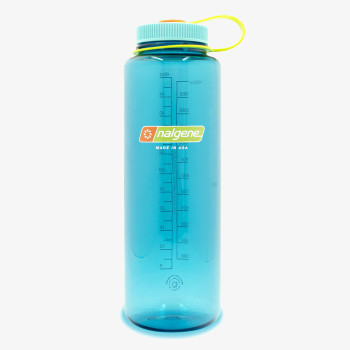 NALGENE Flašica za vodu NALGENE WIDE MOUTH 1500ML SILO CERULEAN 