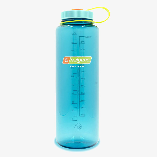 NALGENE Flašica za vodu NALGENE WIDE MOUTH 1500ML SILO CERULEAN 