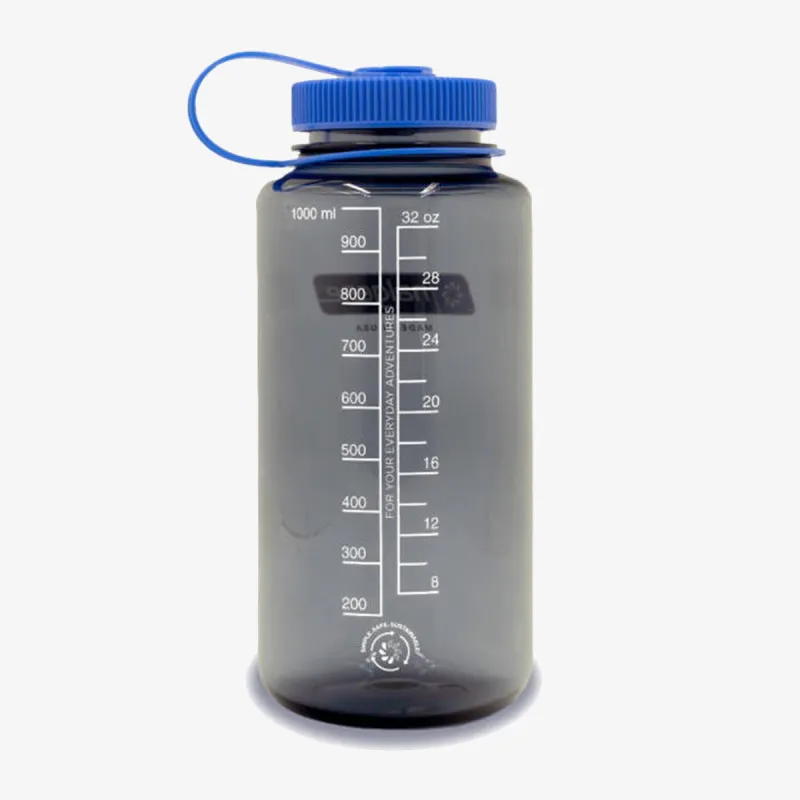 NALGENE Flašica za vodu NALGENE BIDON WIDE MOUTH 1000 ML