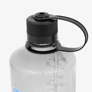 NALGENE Flašica za vodu NALGENE NARROW MOUTH 1000ML GRAY SUSTAIN