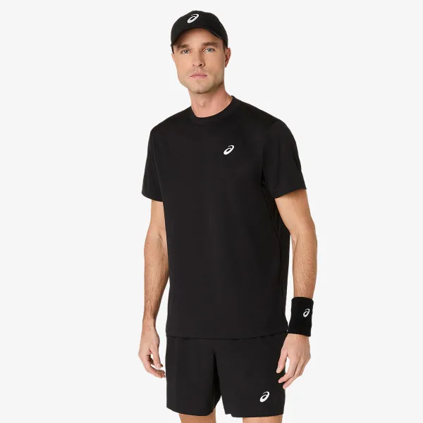 Asics Majica COURT SS TOP 
