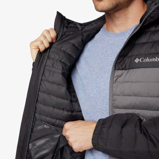COLUMBIA Jakna Silver Falls™ II Hooded Jacket
