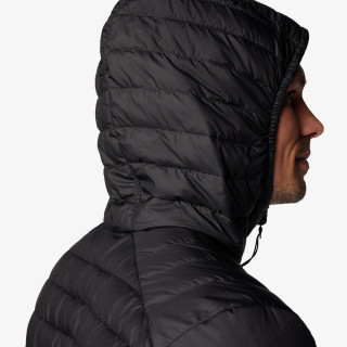 COLUMBIA Jakna Silver Falls™ II Hooded Jacket