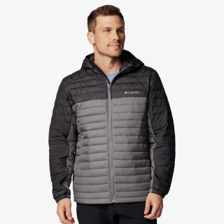 COLUMBIA Jakna Silver Falls™ II Hooded Jacket