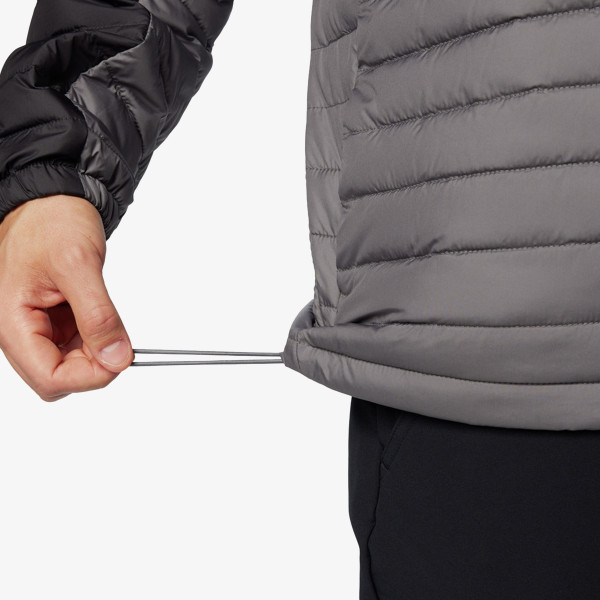 COLUMBIA Jakna Silver Falls™ II Hooded Jacket 