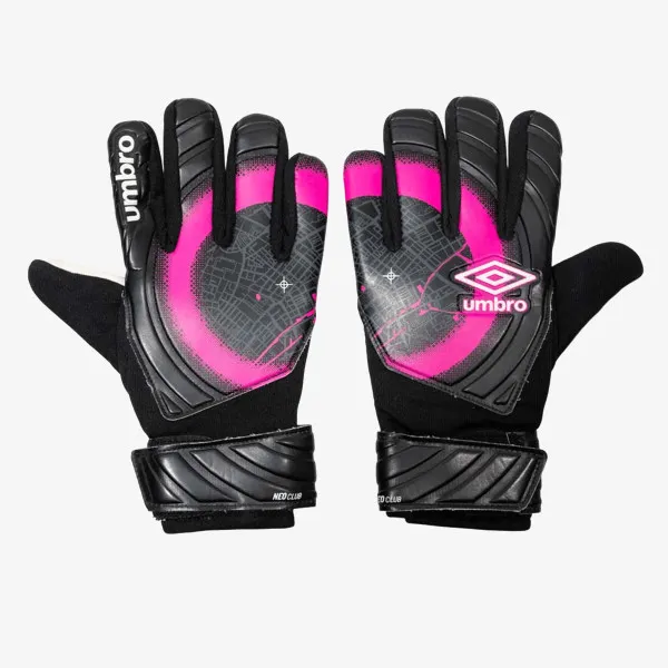 UMBRO Rukavice Neo Club 