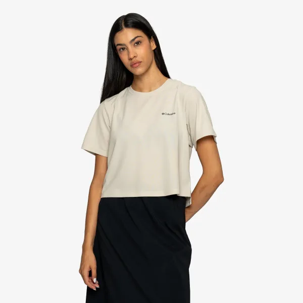 COLUMBIA Majica Chill Creek™ Pique SS Tee 