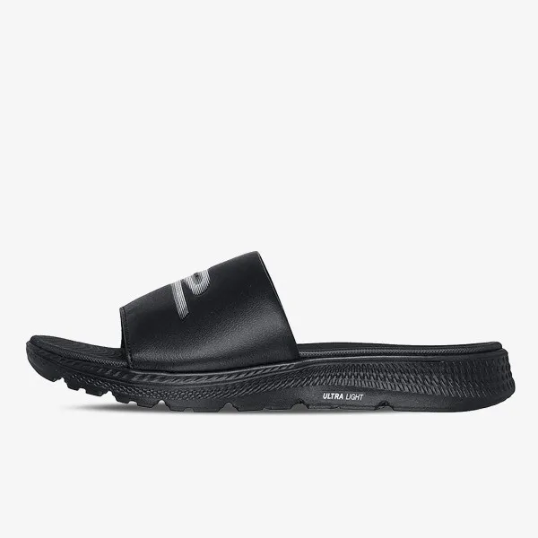 SKECHERS Papuče GO CONSISTENT SANDAL 2.0 - CU 