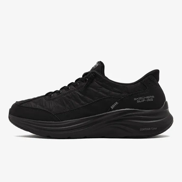 SKECHERS Patike CONTOUR FOAM - COZY FIT 