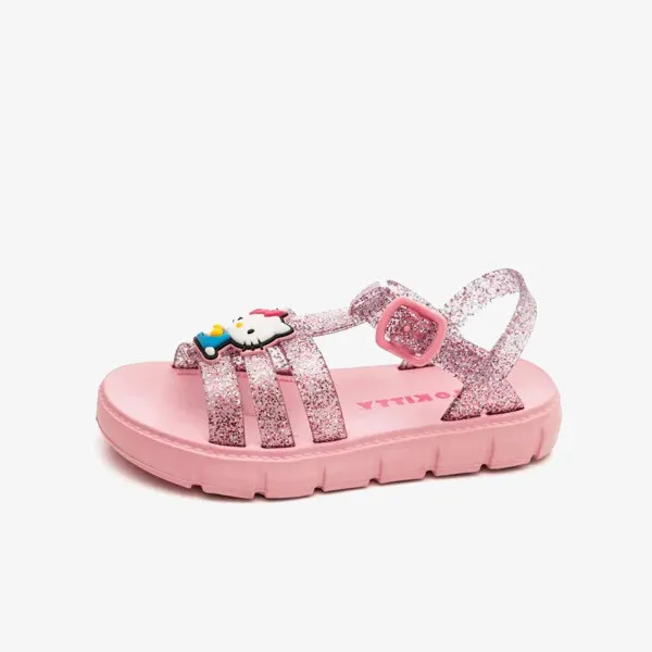 IPANEMA Sandale Hello Kitty Land 