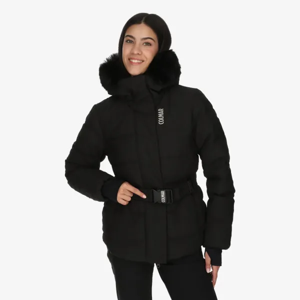 COLMAR Jakna L.DOWN JACKET+F