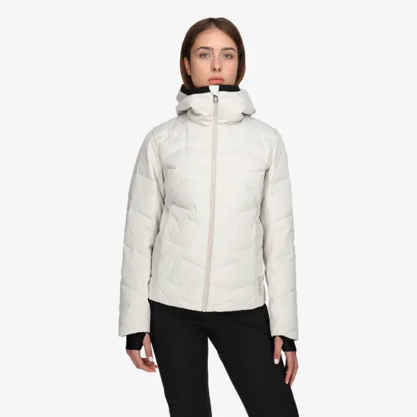 COLMAR Jakna L. DOWN JACKET