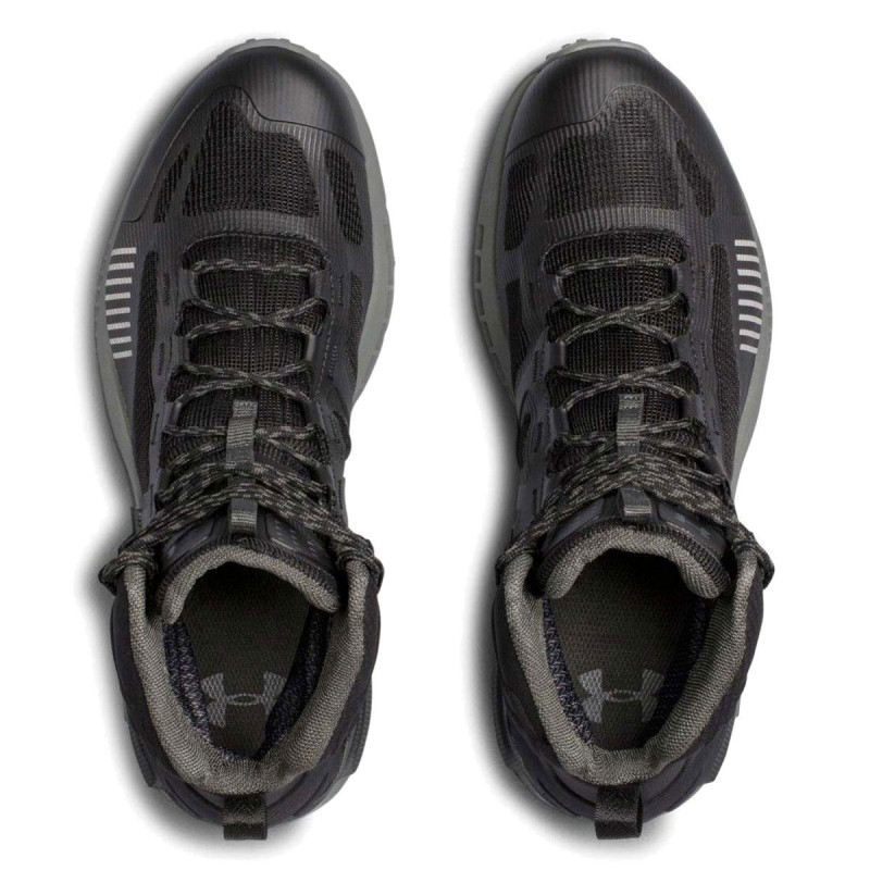 UNDER ARMOUR Patike UA VERGE 2.0 MID GTX