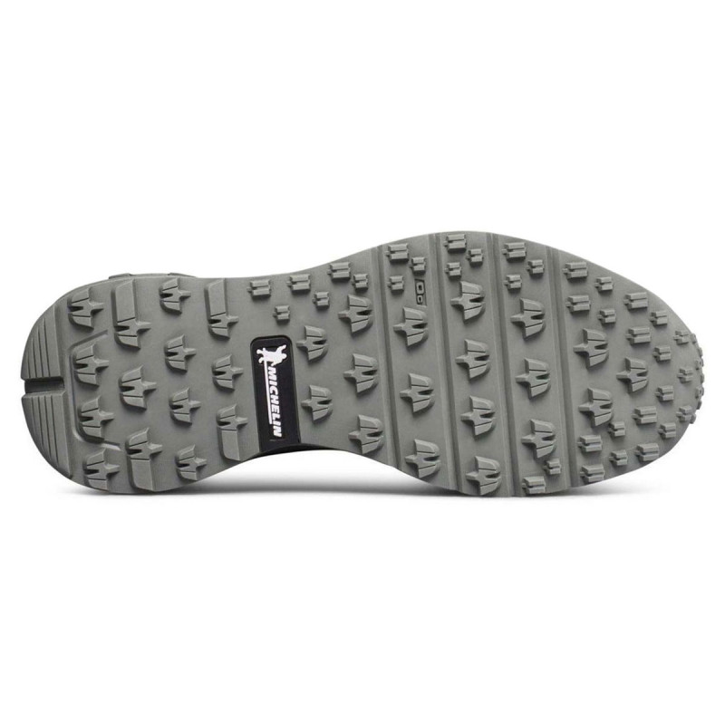 UNDER ARMOUR Patike UA VERGE 2.0 MID GTX