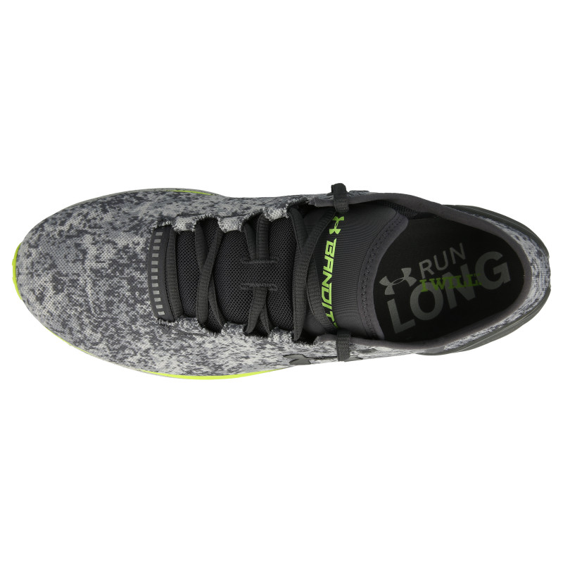 UNDER ARMOUR Patike UA Charged Bandit 3 Digi