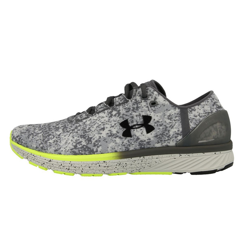 UNDER ARMOUR Patike UA Charged Bandit 3 Digi