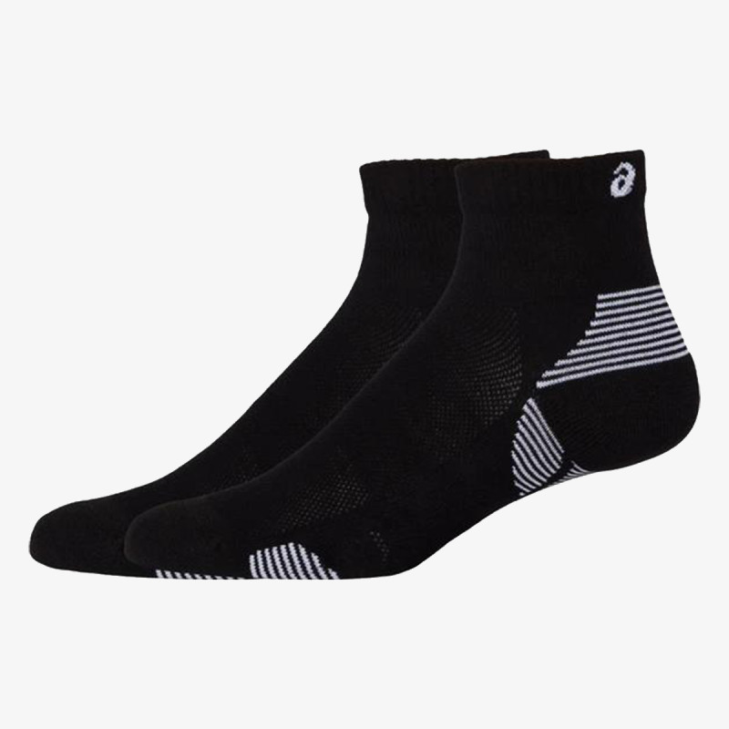 ASICS Čarape CUSHION RUN QUARTER