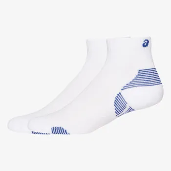 ASICS Čarape CUSHION RUN QUARTER 
