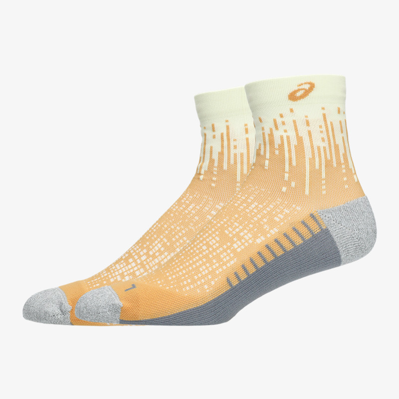 ASICS Čarape PERFORMANCE RUN QUARTER SOCK