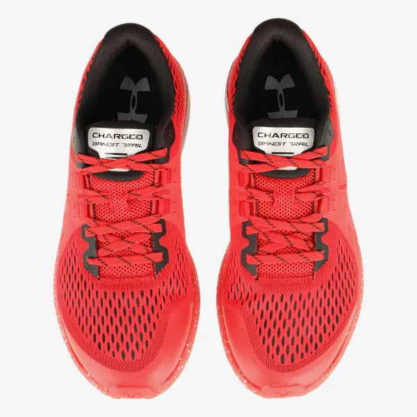 UNDER ARMOUR Patike UA Charged Bandit Trail 