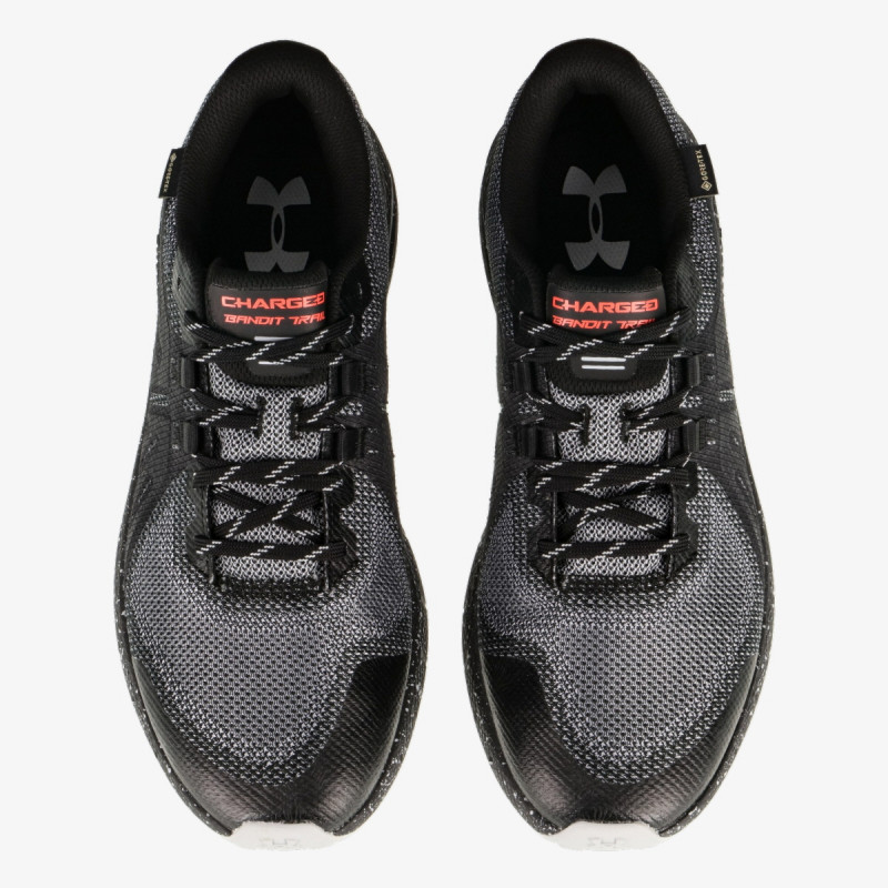 UNDER ARMOUR Patike UA Charged Bandit Trail GTX