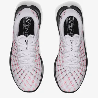 UNDER ARMOUR Patike UA FLOW Velociti Wind