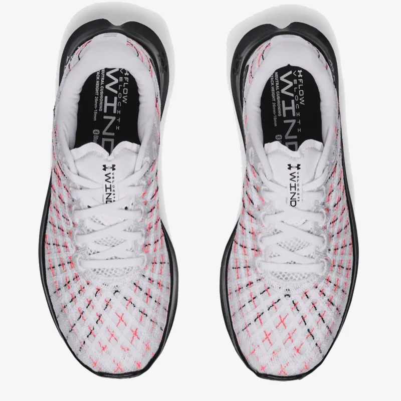 UNDER ARMOUR Patike UA FLOW Velociti Wind